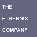The Ethernix
						    Company